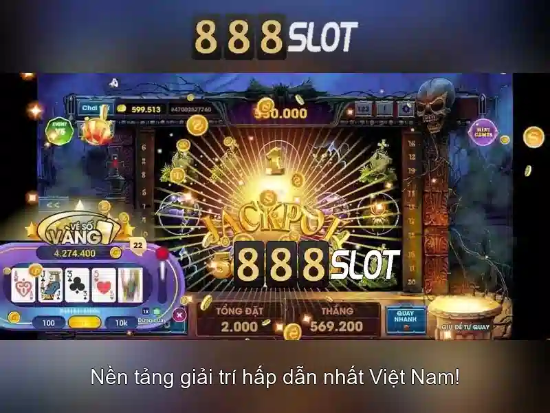 888SLOT – Trang Chủ | 888SLOT – Chương Trình Nhận Thưởng | 888SLOT – Trang Chủ