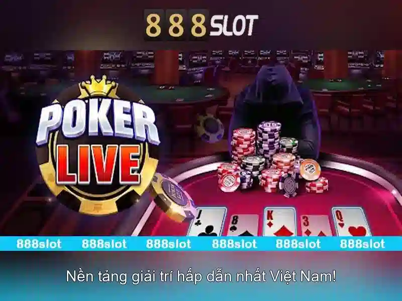 Giới Thiệu 888SLOT