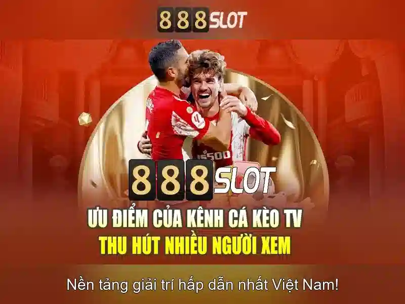 Đặc Điểm Nổi Bật Của 888SLOT