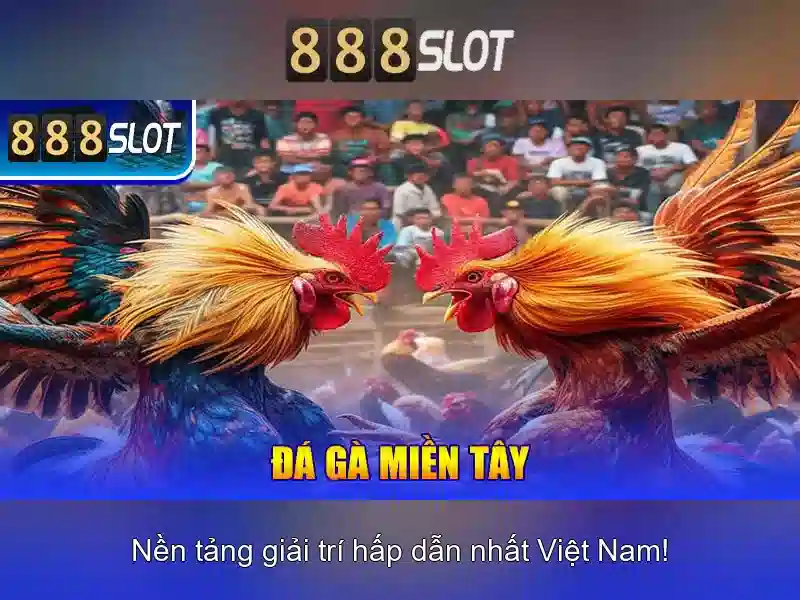 Trải Nghiệm Game Slot 888SLOT