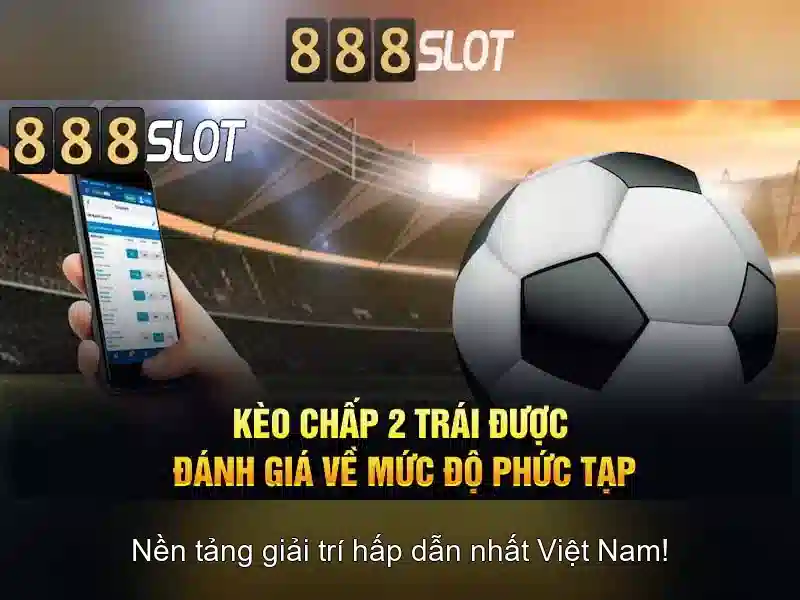 Tham Gia Ngay Với 888slot com – Trải Nghiệm Cá Cược Đỉnh Cao