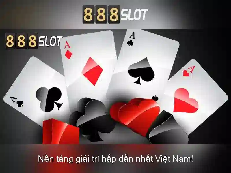 888SLOT – Trải Nghiệm Giải Trí Slot Đa Dạng Với Mã Nhận Thưởng 888slot 2026