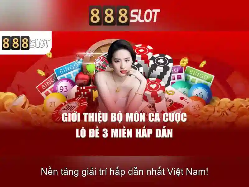 Trò chơi slot đổi thưởng