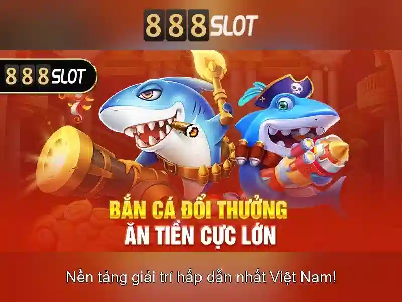 888SLOT – Trải Nghiệm Cá Cược Đỉnh Cao 2026