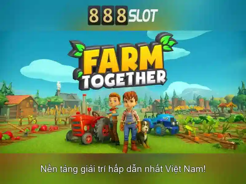 Trò Chơi Slot Mới Nhất