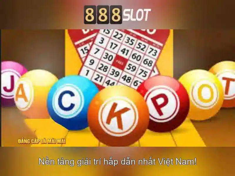 888SLOT – Nhà Cái Uy Tín Hàng Đầu Trong Ngành Slot