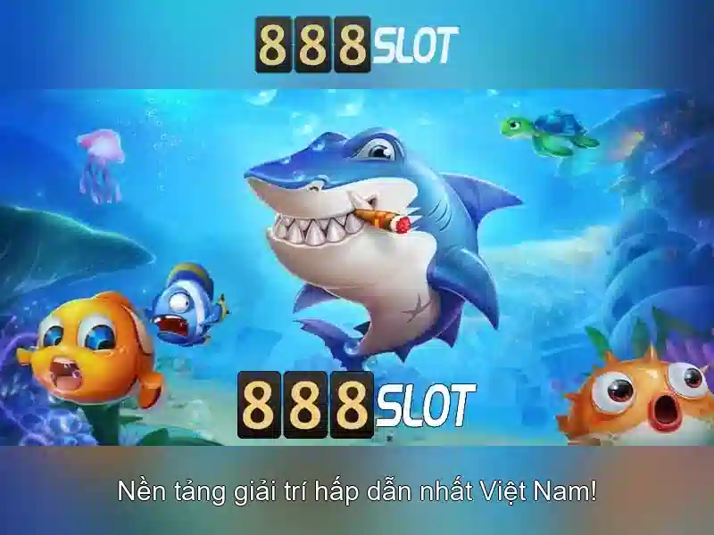Đăng Nhập 888SLOT – Trải Nghiệm Slot Đỉnh Cao