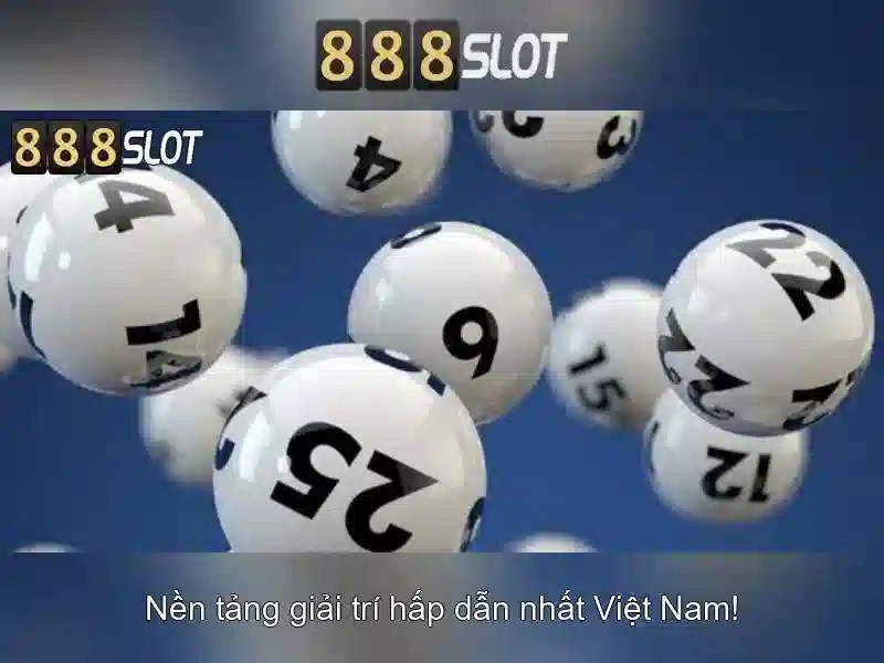Tại Sao Nên Chọn 888SLOT