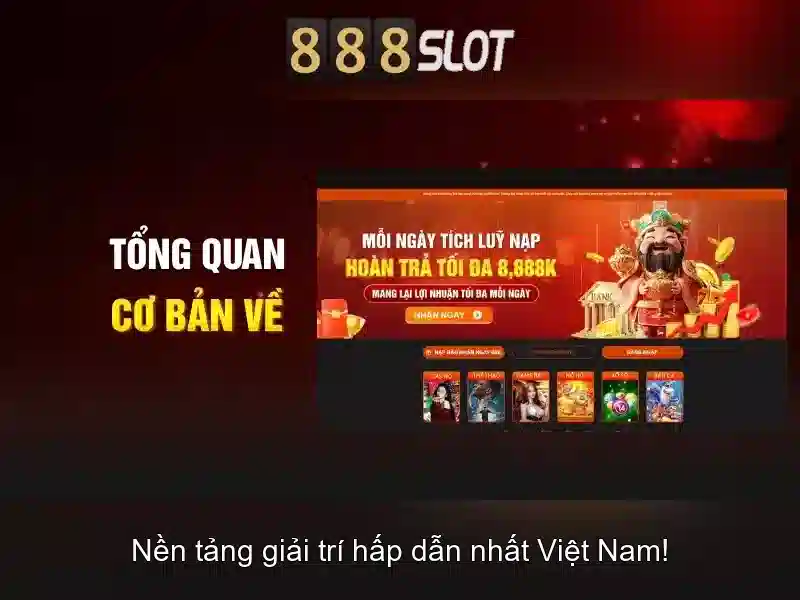 888SLOT – Hướng Dẫn Đăng Nhập 888slot Com Login Trực Tuyến SLOT 2026