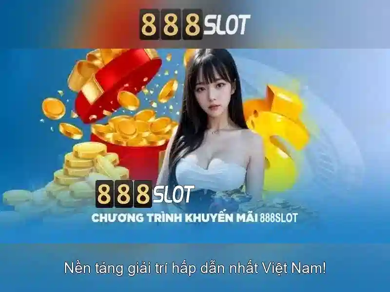 Trải Nghiệm Slot 77 Miễn Phí 888SLOT