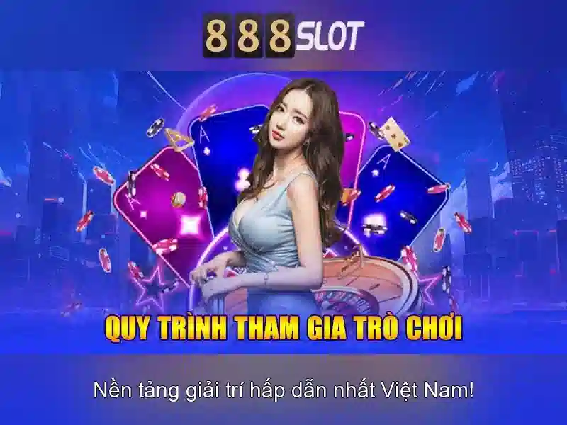 Khám phá 888SLOT