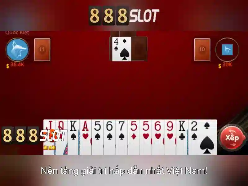 Game Slot 888slot