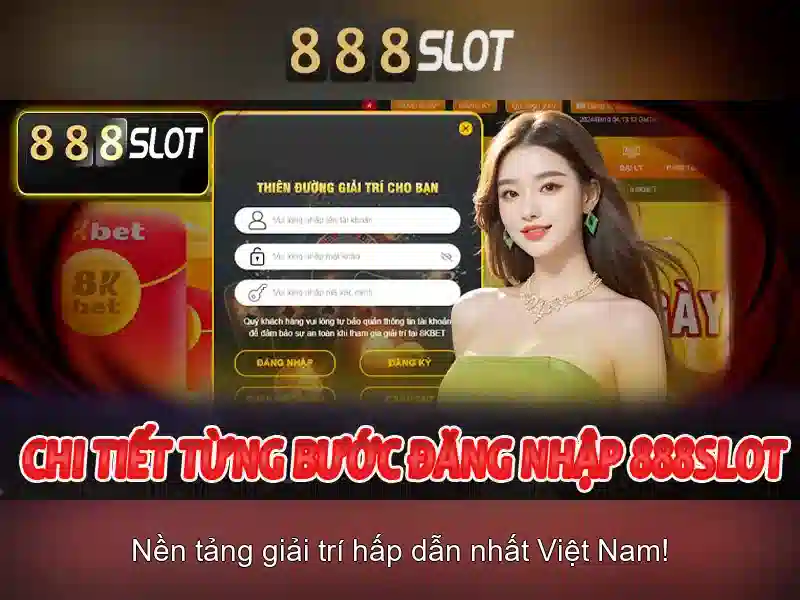 Tính Năng Nổi Bật Của 888slot Kasir