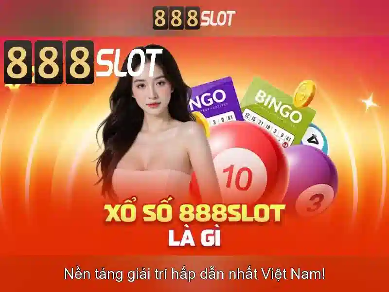 888SLOT Link Đảm Bảo Trải Nghiệm