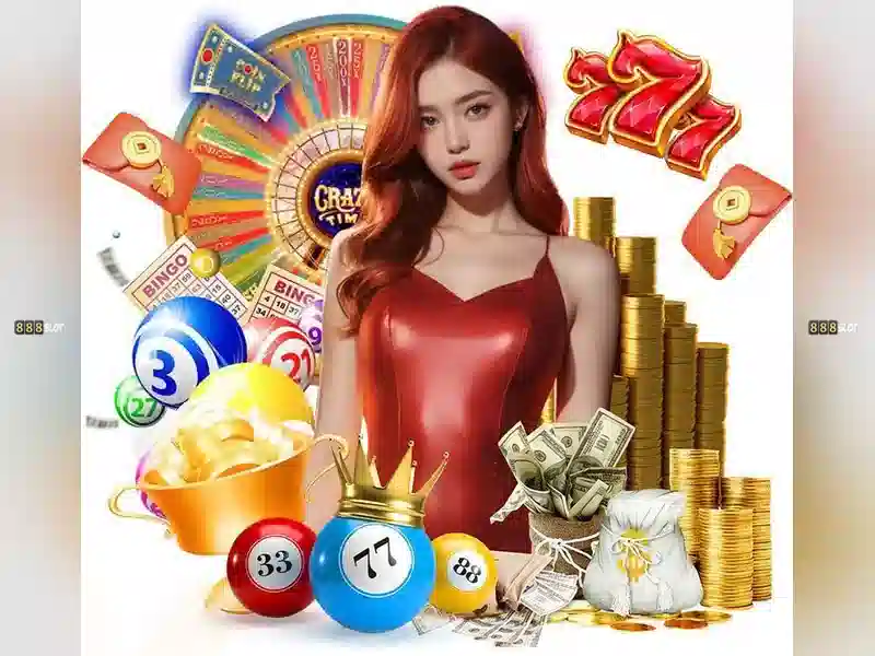 Trải Nghiệm Slot