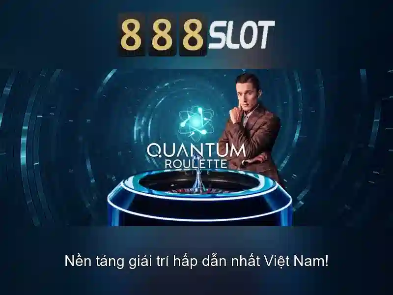 888SLOT - Trải Nghiệm Cá Cược Slot Đa Dạng, Nhận Thưởng Hấp Dẫn 2026