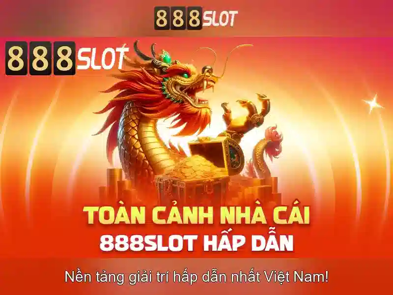 trải nghiệm slot