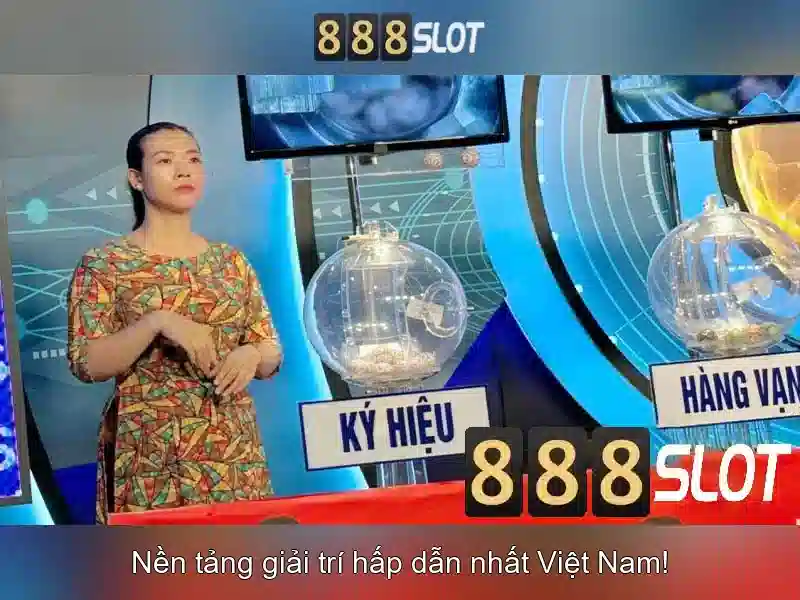 Trải nghiệm Slot đỉnh cao