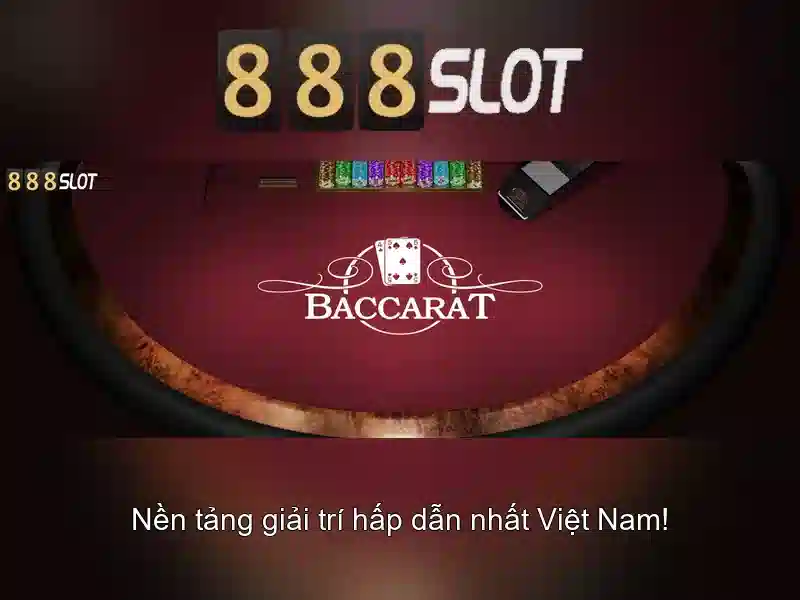 Ưu Đãi Đặc Biệt Cho Thành Viên 888SLOT