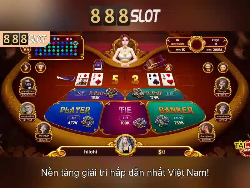 Trải Nghiệm Bắn Cá Đỉnh Cao