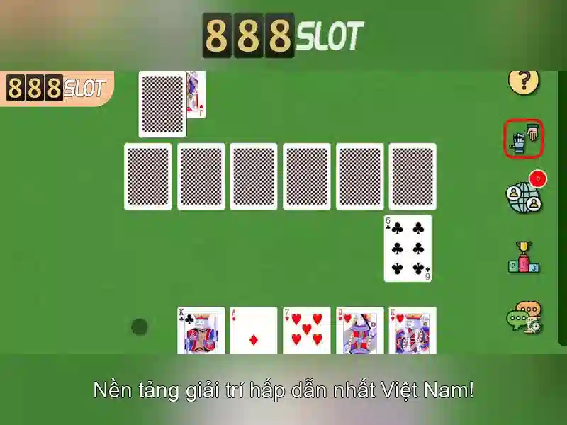 888SLOT – Code 888slot Chơi Slot Tốt Nhất 2026