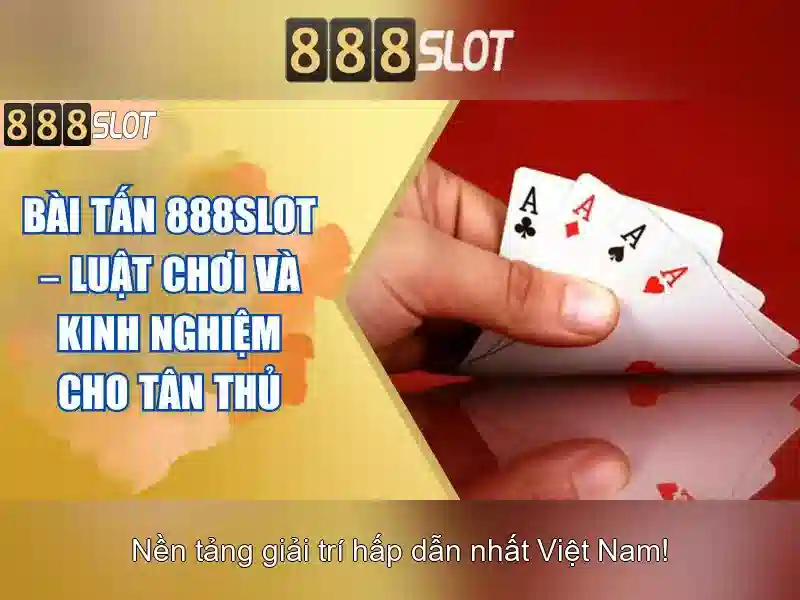 Giới Thiệu Về 888SLOT