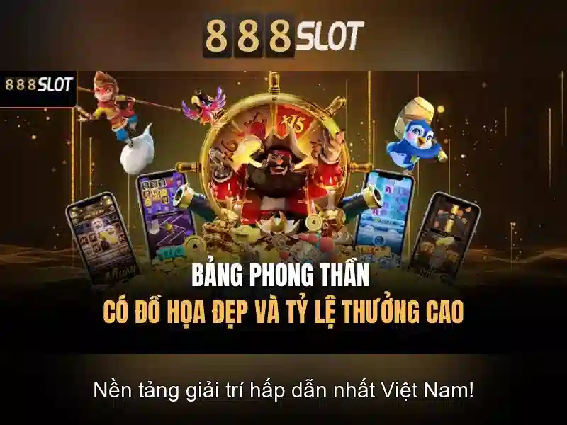 Giới thiệu về 888slot channel