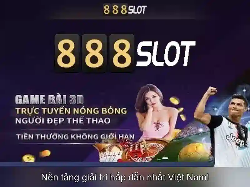 Khuyến Mãi 888 slot tải app