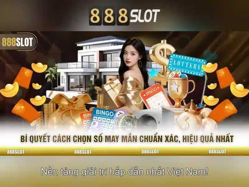 Giới Thiệu Về 888SLOT Việt Nam