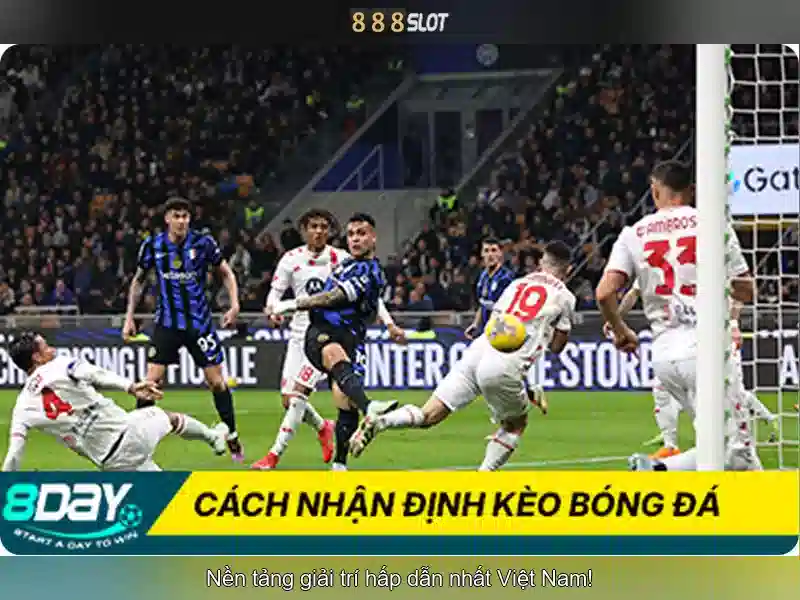 Slot 888 Bet Đỉnh Cao