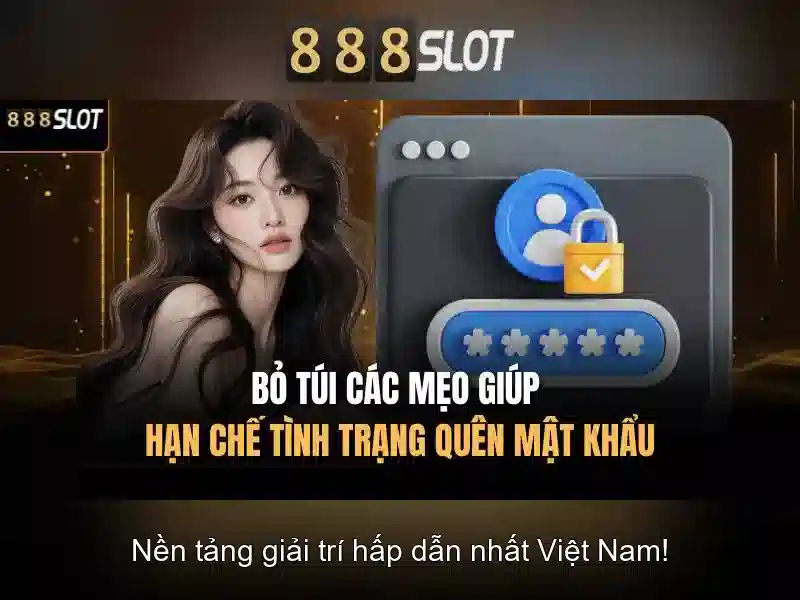 Đa dạng trò chơi và tính năng độc quyền 888SLOT