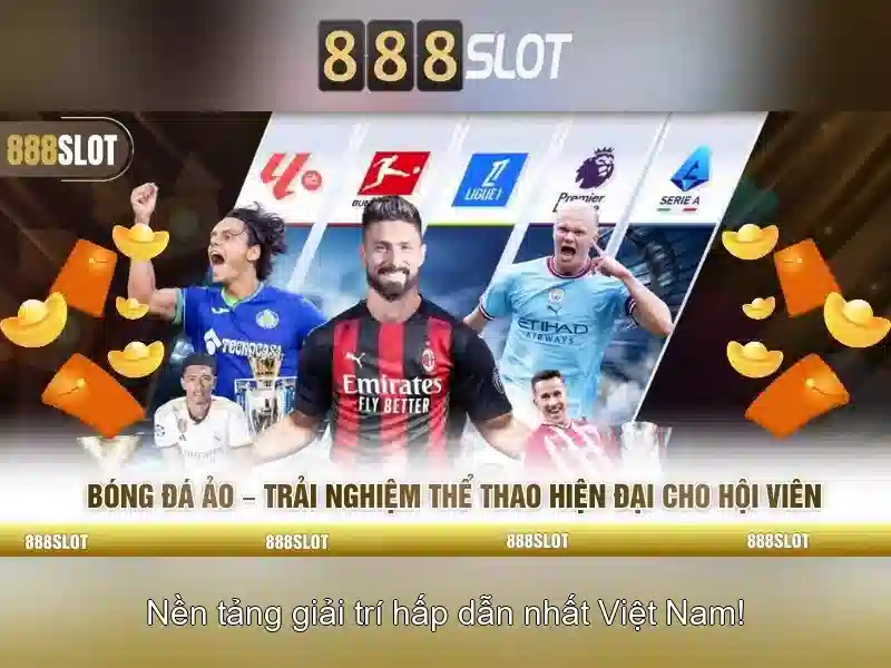 trò chơi slot 888slot