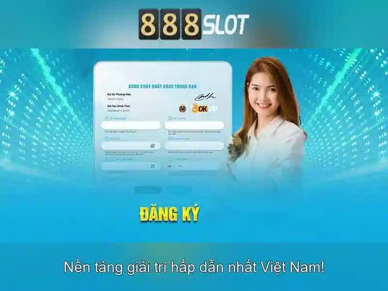 Ưu Đãi Đặc Biệt Cho Thành Viên 888slot Vip