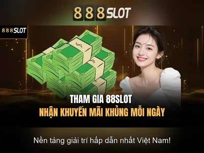 Tính Năng Hm 888 Slot