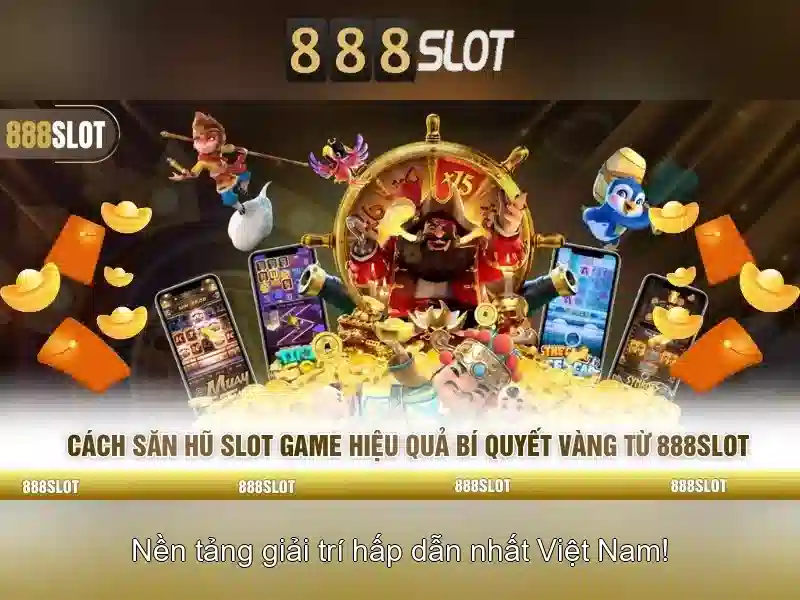 Giới Thiệu 888SLOT