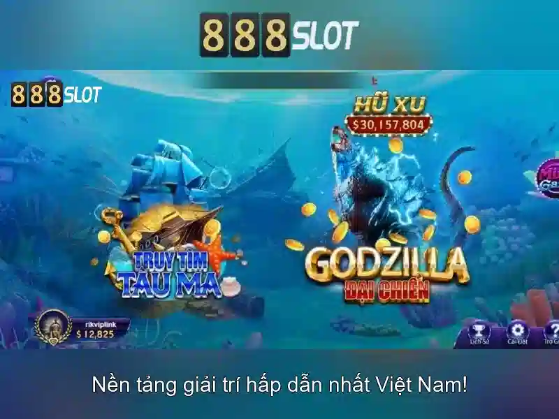 Ưu Điểm Nổi Bật Của 888SLOT