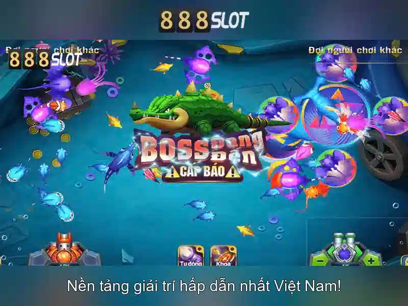 Trải nghiệm chơi slot 888 app