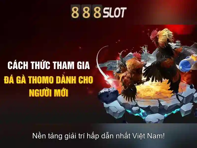 Ưu Điểm Nổi Bật Của 888SLOT