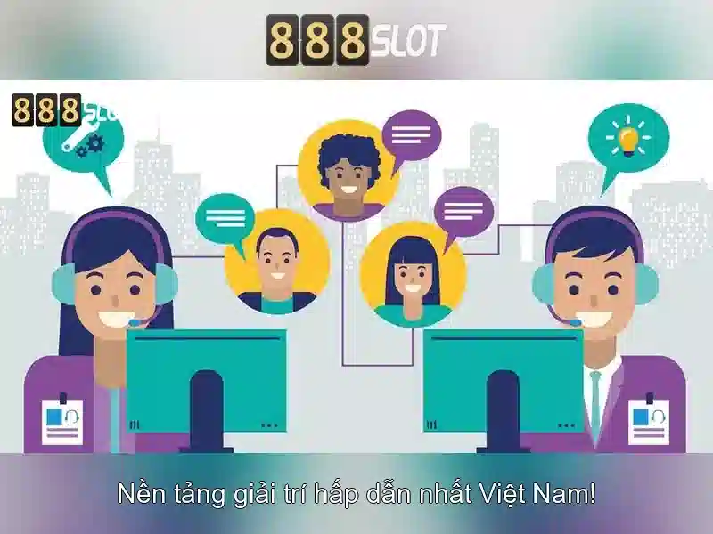Khuyến Mãi 888slot.com