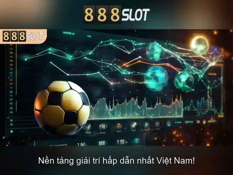 Tại Sao Nên Chọn 888slot