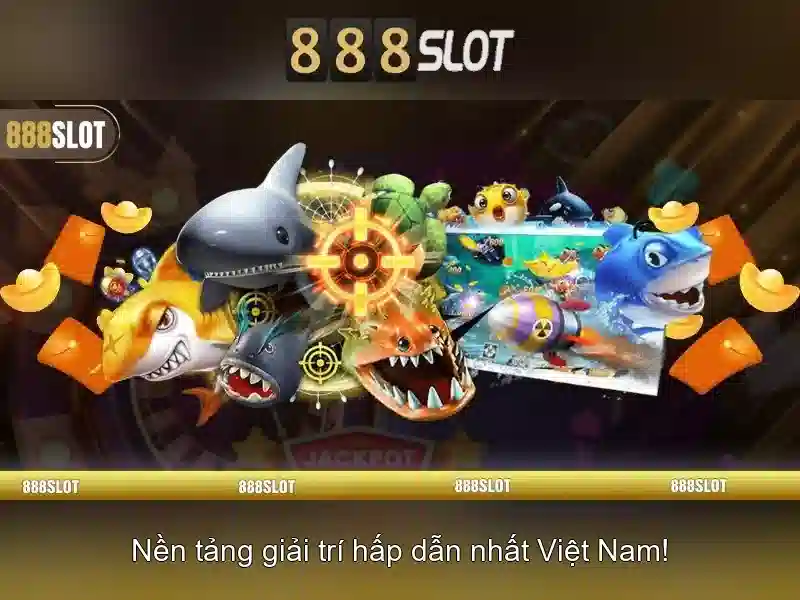 888SLOT - Tải 888Slot Miễn Phí, Trải Nghiệm Slot Đỉnh Cao 2026