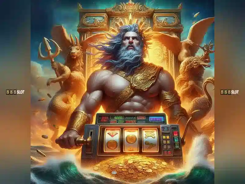 Giới Thiệu Về 888SLOT – Nền Tảng Slot Tối Ưu 2026
