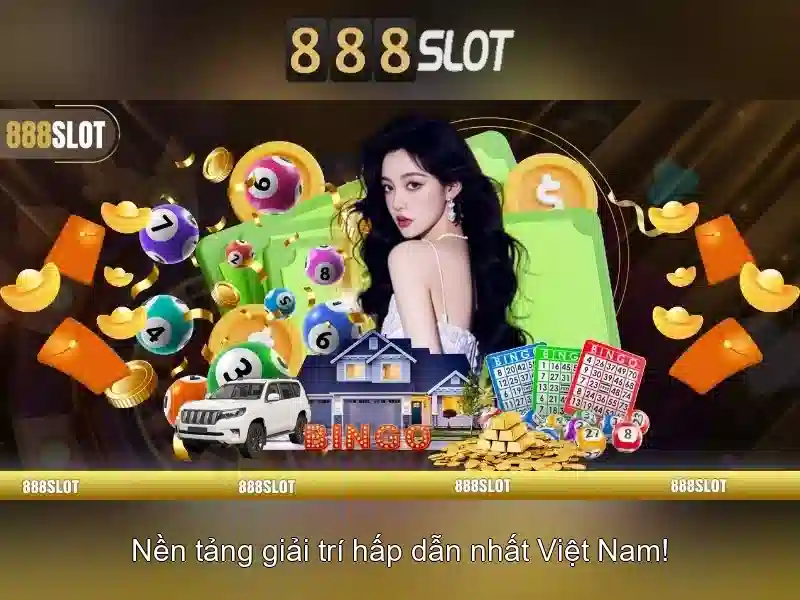 Trải nghiệm cá cược thể thao 888SLOT