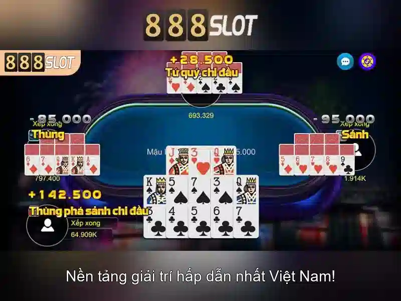 slot 888 bet