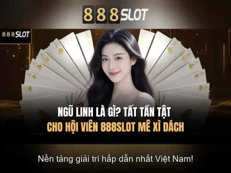 Trải nghiệm slot vàng