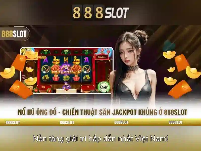 Đăng ký 888SLOT