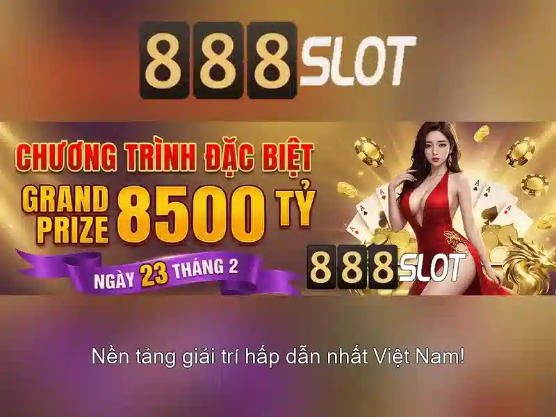 Giới Thiệu Về Game Đổi Thưởng 888slot