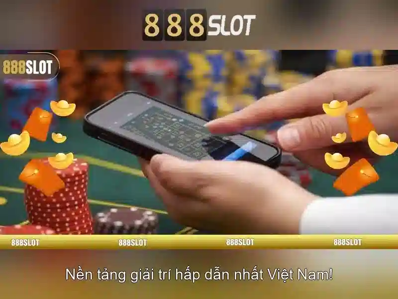 Trải Nghiệm Chơi Slot Đỉnh Cao
