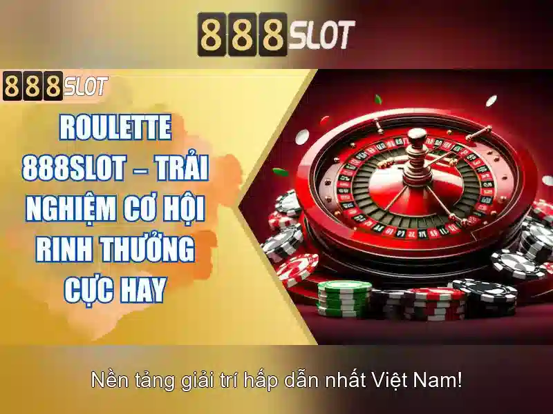 Giới Thiệu Về 888SLOT