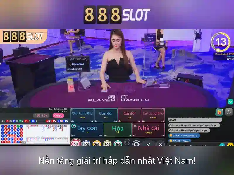game đổi thưởng 888SLOT